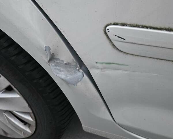 Серый Фольксваген Гольф Плюс, объемом двигателя 1.6 л и пробегом 113 тыс. км за 13500 $, фото 36 на Automoto.ua