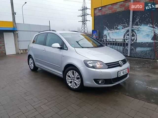 Сірий Фольксваген Golf Plus, об'ємом двигуна 1.6 л та пробігом 167 тис. км за 10750 $, фото 3 на Automoto.ua