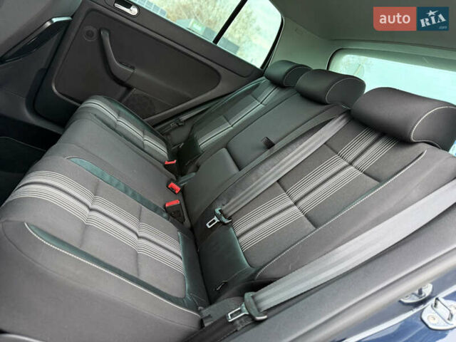 Сірий Фольксваген Golf Plus, об'ємом двигуна 1.4 л та пробігом 194 тис. км за 9700 $, фото 75 на Automoto.ua