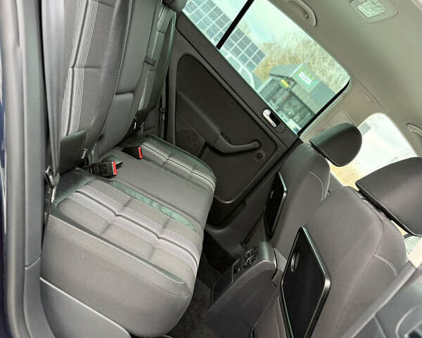 Сірий Фольксваген Golf Plus, об'ємом двигуна 1.4 л та пробігом 194 тис. км за 9000 $, фото 90 на Automoto.ua