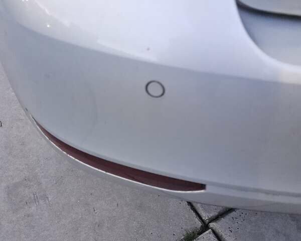 Серый Фольксваген Гольф Плюс, объемом двигателя 1.6 л и пробегом 113 тыс. км за 13500 $, фото 12 на Automoto.ua