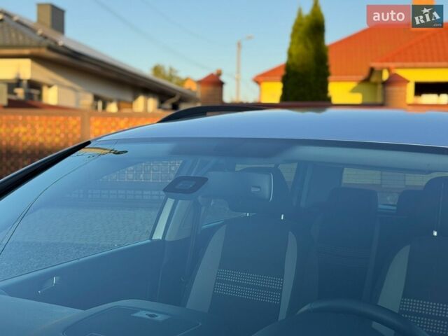 Сірий Фольксваген Golf Plus, об'ємом двигуна 1.4 л та пробігом 188 тис. км за 8450 $, фото 8 на Automoto.ua