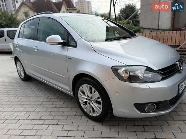 Сірий Фольксваген Golf Plus, об'ємом двигуна 1.6 л та пробігом 256 тис. км за 9999 $, фото 3 на Automoto.ua