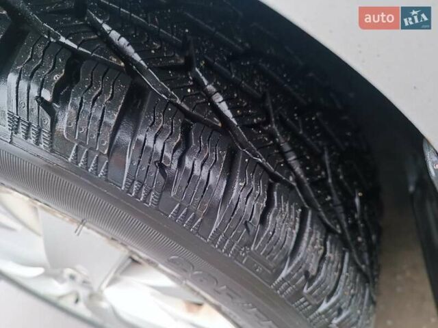 Сірий Фольксваген Golf Plus, об'ємом двигуна 1.6 л та пробігом 167 тис. км за 10750 $, фото 10 на Automoto.ua