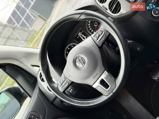 Сірий Фольксваген Golf Plus, об'ємом двигуна 1.4 л та пробігом 194 тис. км за 9700 $, фото 39 на Automoto.ua