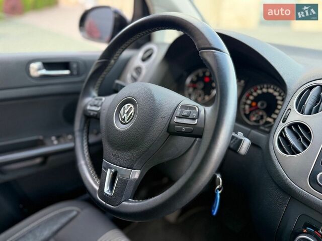 Сірий Фольксваген Golf Plus, об'ємом двигуна 1.4 л та пробігом 72 тис. км за 12000 $, фото 15 на Automoto.ua