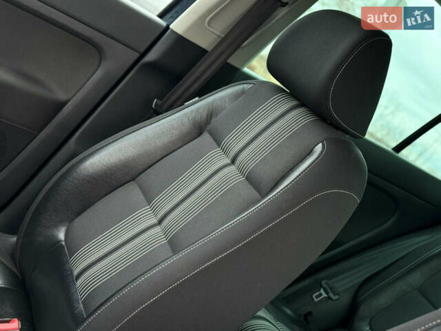 Сірий Фольксваген Golf Plus, об'ємом двигуна 1.4 л та пробігом 194 тис. км за 9700 $, фото 55 на Automoto.ua