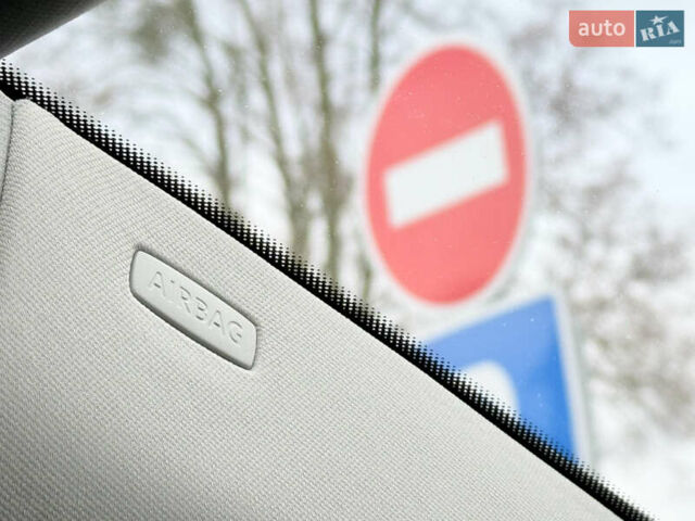 Сірий Фольксваген Golf Plus, об'ємом двигуна 1.4 л та пробігом 194 тис. км за 9000 $, фото 47 на Automoto.ua