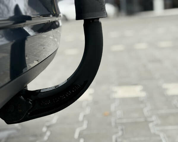 Сірий Фольксваген Golf Plus, об'ємом двигуна 1.4 л та пробігом 194 тис. км за 9700 $, фото 29 на Automoto.ua