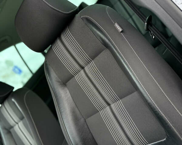 Сірий Фольксваген Golf Plus, об'ємом двигуна 1.4 л та пробігом 194 тис. км за 9700 $, фото 50 на Automoto.ua