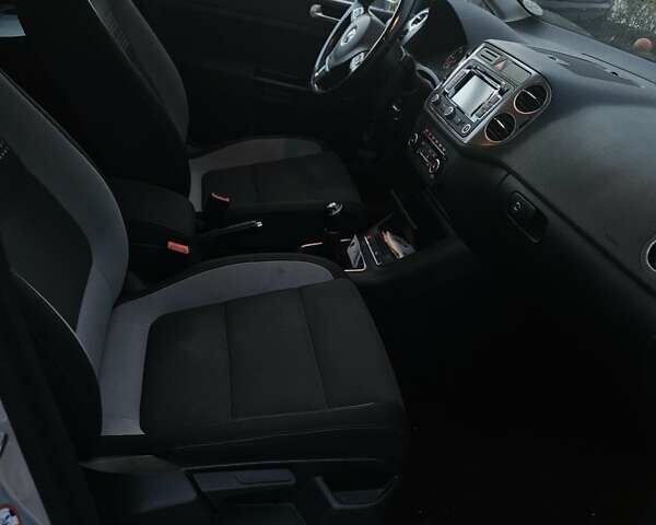 Серый Фольксваген Гольф Плюс, объемом двигателя 1.6 л и пробегом 113 тыс. км за 13500 $, фото 18 на Automoto.ua