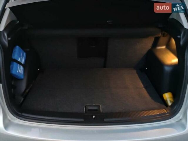 Серый Фольксваген Гольф Плюс, объемом двигателя 1.4 л и пробегом 200 тыс. км за 9499 $, фото 8 на Automoto.ua