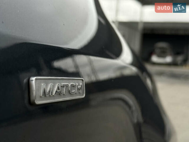 Сірий Фольксваген Golf Plus, об'ємом двигуна 1.4 л та пробігом 194 тис. км за 9700 $, фото 17 на Automoto.ua