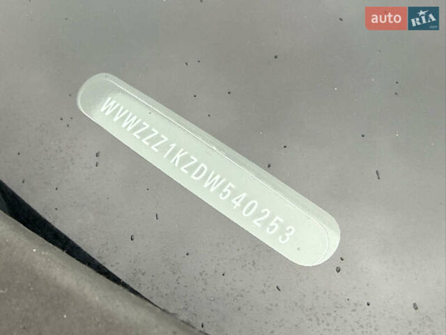 Сірий Фольксваген Golf Plus, об'ємом двигуна 1.4 л та пробігом 194 тис. км за 9700 $, фото 116 на Automoto.ua