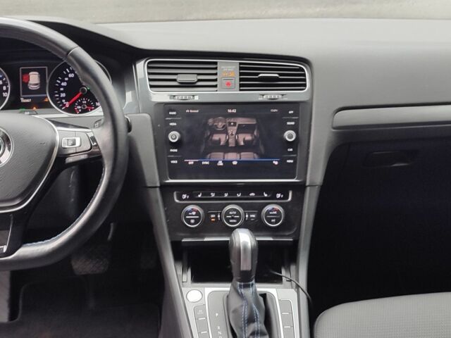 Сірий Фольксваген Golf Plus, об'ємом двигуна 0 л та пробігом 145 тис. км за 11200 $, фото 2 на Automoto.ua