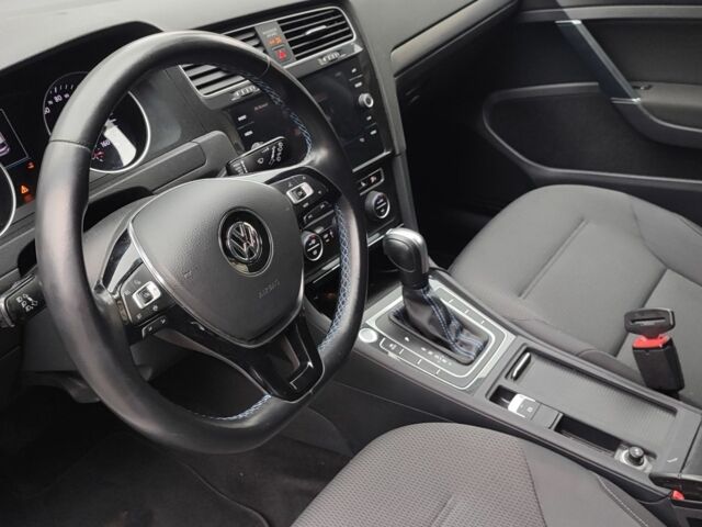 Сірий Фольксваген Golf Plus, об'ємом двигуна 0 л та пробігом 145 тис. км за 11200 $, фото 3 на Automoto.ua