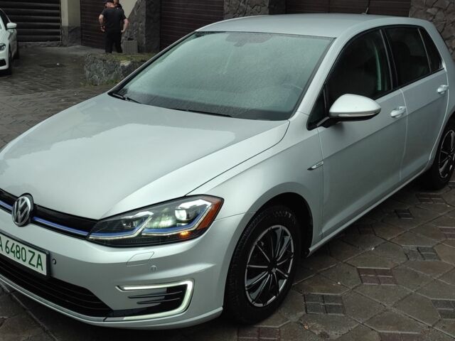 Сірий Фольксваген Golf Plus, об'ємом двигуна 0 л та пробігом 145 тис. км за 11200 $, фото 1 на Automoto.ua