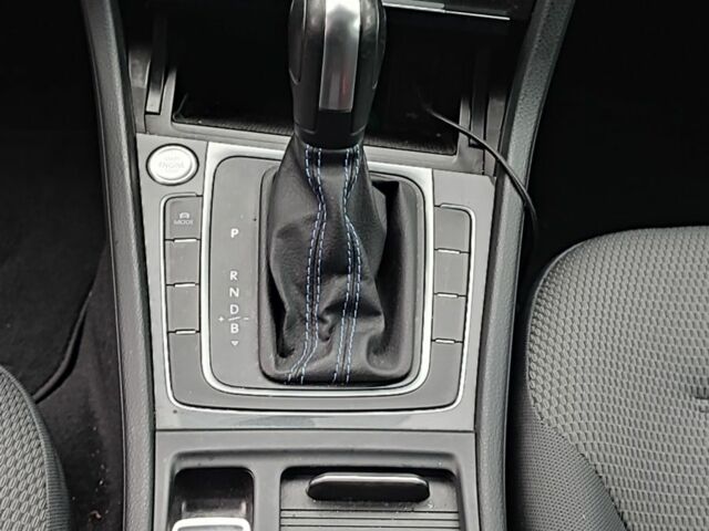 Сірий Фольксваген Golf Plus, об'ємом двигуна 0 л та пробігом 145 тис. км за 11200 $, фото 6 на Automoto.ua