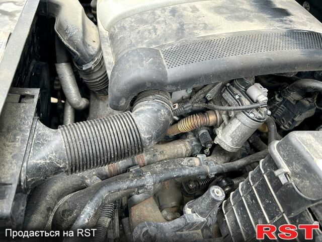 Фольксваген Гольф Плюс 2005 в Тернополе на Automoto.ua Серый Фольксваген Гольф Плюс, объемом двигателя 1.6 л и пробегом 206 тыс. км за 5600 $, фото 3 на Automoto.ua