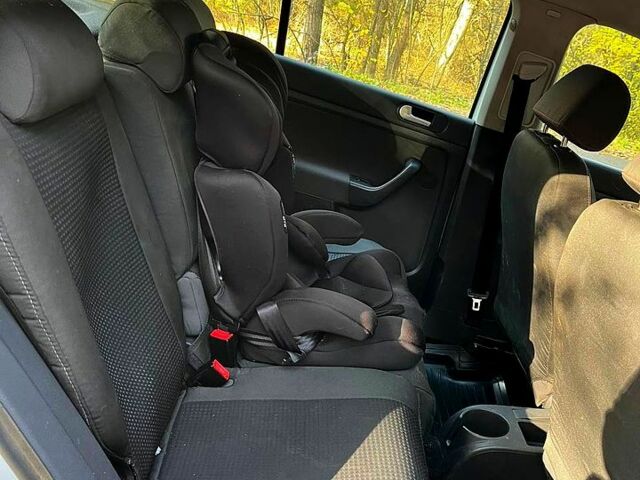 Фольксваген Гольф Плюс 2006 в Лебедине на Automoto.ua Серый Фольксваген Гольф Плюс, объемом двигателя 1.6 л и пробегом 333 тыс. км за 5650 $, фото 8 на Automoto.ua