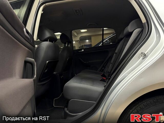 Фольксваген Golf Plus 2006 у Кропивницькому (Кіровограді) на Automoto.ua Сірий Фольксваген Golf Plus, об'ємом двигуна 1.6 л та пробігом 197 тис. км за 6300 $, фото 5 на Automoto.ua