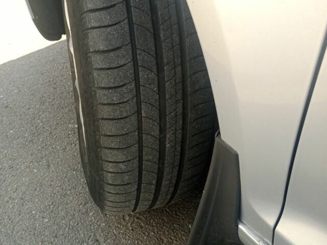 Серый Фольксваген Гольф Плюс, объемом двигателя 1.9 л и пробегом 294 тыс. км за 6300 $, фото 9 на Automoto.ua