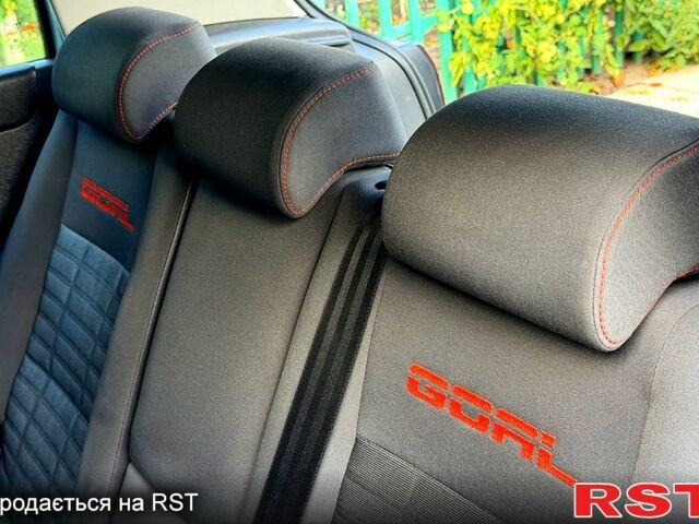 Сірий Фольксваген Golf Plus, об'ємом двигуна 1.6 л та пробігом 228 тис. км за 6200 $, фото 8 на Automoto.ua