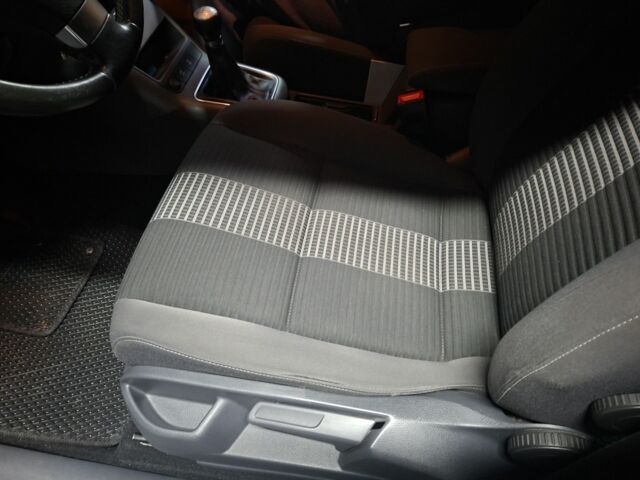 Сірий Фольксваген Golf Plus, об'ємом двигуна 1.4 л та пробігом 220 тис. км за 6200 $, фото 8 на Automoto.ua