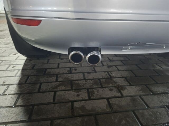 Сірий Фольксваген Golf Plus, об'ємом двигуна 1.4 л та пробігом 220 тис. км за 6200 $, фото 6 на Automoto.ua