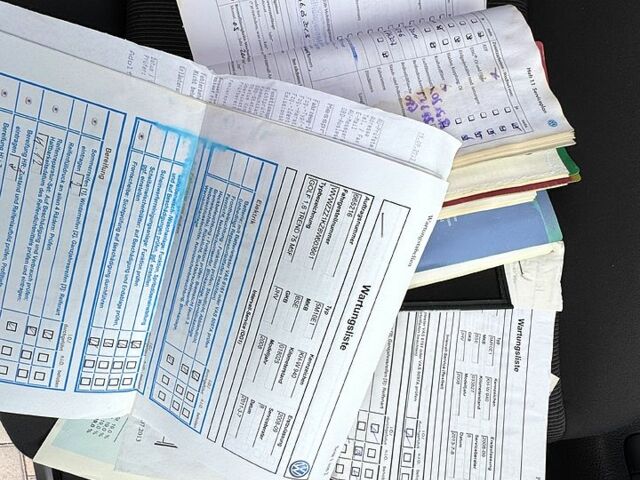 Серый Фольксваген Гольф Плюс, объемом двигателя 1.6 л и пробегом 127 тыс. км за 7550 $, фото 13 на Automoto.ua