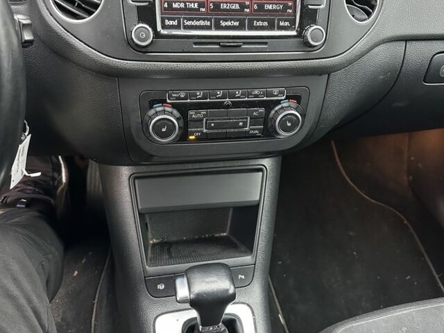 Сірий Фольксваген Golf Plus, об'ємом двигуна 1.4 л та пробігом 176 тис. км за 8400 $, фото 12 на Automoto.ua