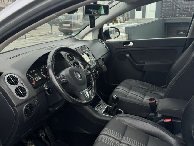 Сірий Фольксваген Golf Plus, об'ємом двигуна 1.6 л та пробігом 270 тис. км за 7150 $, фото 7 на Automoto.ua