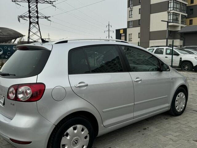 Сірий Фольксваген Golf Plus, об'ємом двигуна 1.6 л та пробігом 270 тис. км за 7150 $, фото 5 на Automoto.ua