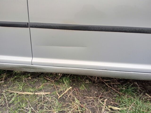 Серый Фольксваген Гольф Плюс, объемом двигателя 1.6 л и пробегом 3 тыс. км за 1900 $, фото 1 на Automoto.ua