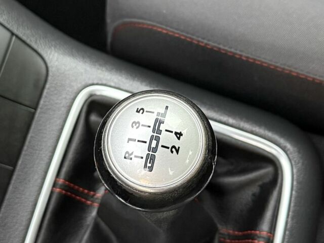 Серый Фольксваген Гольф Плюс, объемом двигателя 1.4 л и пробегом 220 тыс. км за 4999 $, фото 9 на Automoto.ua