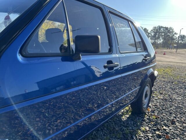 Синій Фольксваген Golf Plus, об'ємом двигуна 1.3 л та пробігом 300 тис. км за 1550 $, фото 9 на Automoto.ua