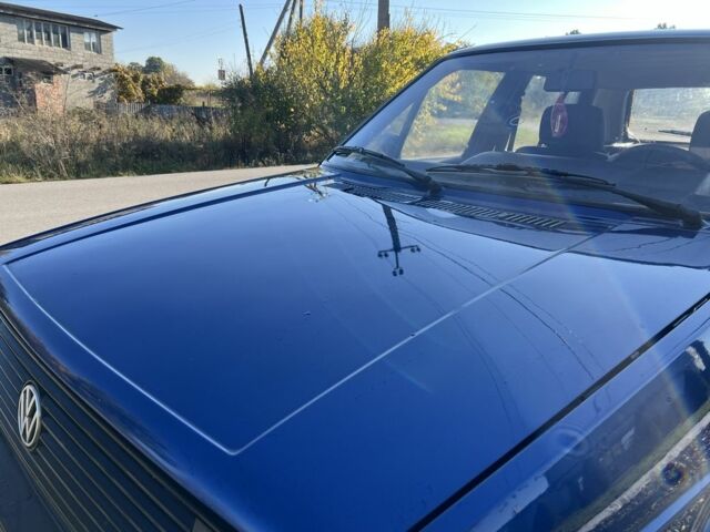 Синій Фольксваген Golf Plus, об'ємом двигуна 1.3 л та пробігом 300 тис. км за 1550 $, фото 7 на Automoto.ua