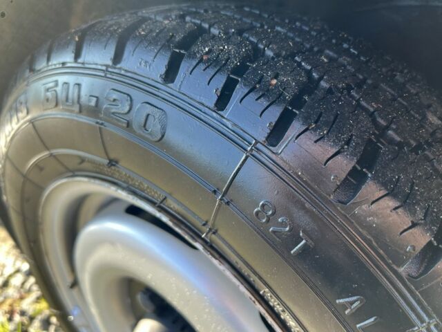 Синій Фольксваген Golf Plus, об'ємом двигуна 1.3 л та пробігом 300 тис. км за 1550 $, фото 22 на Automoto.ua