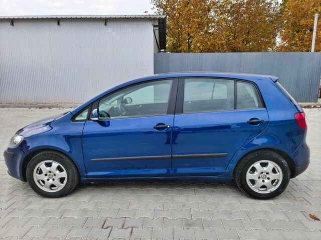 Фольксваген Гольф Плюс 2005 в Тернополе на Automoto.ua Синий Фольксваген Гольф Плюс, объемом двигателя 1.6 л и пробегом 280 тыс. км за 6300 $, фото 1 на Automoto.ua