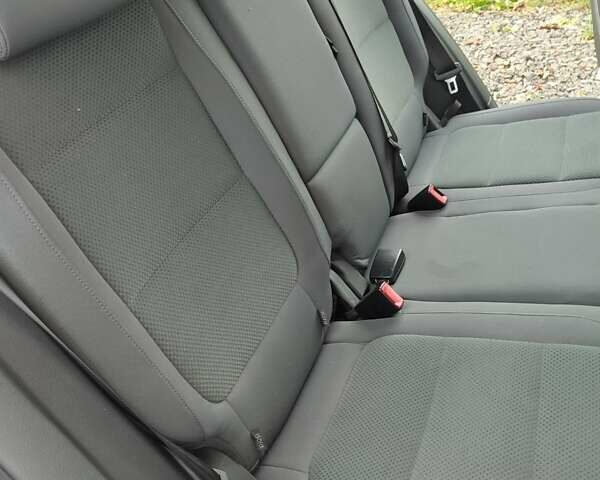 Синій Фольксваген Golf Plus, об'ємом двигуна 1.4 л та пробігом 215 тис. км за 4800 $, фото 4 на Automoto.ua