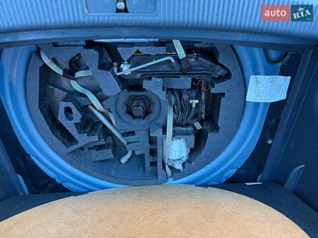 Синій Фольксваген Golf Plus, об'ємом двигуна 1.4 л та пробігом 87 тис. км за 5600 $, фото 27 на Automoto.ua