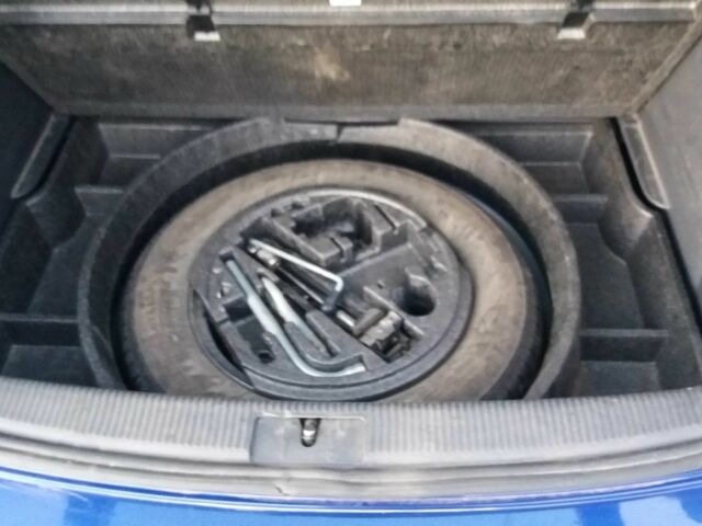 Синий Фольксваген Гольф Плюс, объемом двигателя 0 л и пробегом 230 тыс. км за 4500 $, фото 10 на Automoto.ua