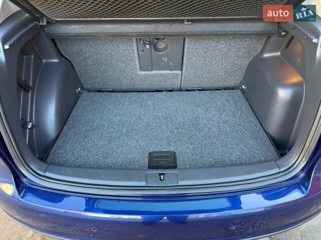 Синій Фольксваген Golf Plus, об'ємом двигуна 1.4 л та пробігом 87 тис. км за 5600 $, фото 26 на Automoto.ua