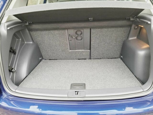 Синій Фольксваген Golf Plus, об'ємом двигуна 1.4 л та пробігом 89 тис. км за 5600 $, фото 20 на Automoto.ua