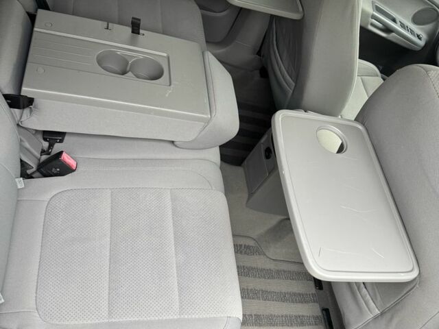 Синий Фольксваген Гольф Плюс, объемом двигателя 1.6 л и пробегом 180 тыс. км за 6299 $, фото 21 на Automoto.ua