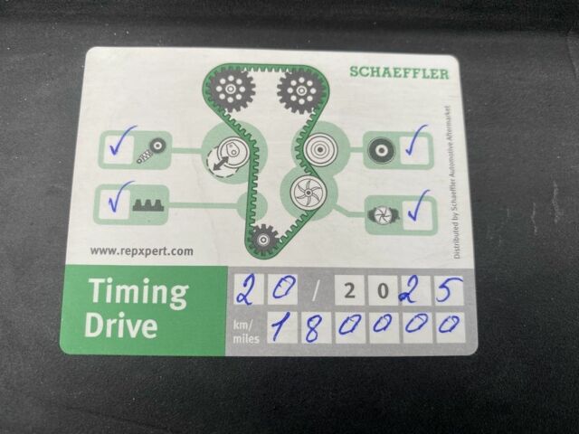 Синий Фольксваген Гольф Плюс, объемом двигателя 1.6 л и пробегом 180 тыс. км за 6299 $, фото 10 на Automoto.ua