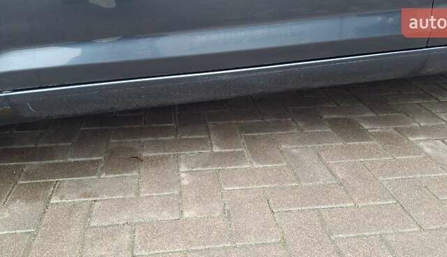 Синий Фольксваген Гольф Плюс, объемом двигателя 1.6 л и пробегом 229 тыс. км за 5000 $, фото 3 на Automoto.ua