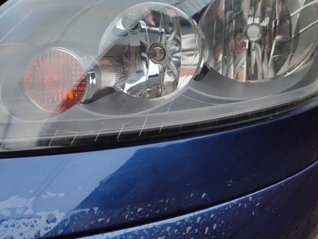 Синій Фольксваген Golf Plus, об'ємом двигуна 0 л та пробігом 215 тис. км за 4600 $, фото 8 на Automoto.ua