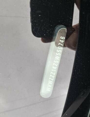 Синий Фольксваген Гольф Плюс, объемом двигателя 1.6 л и пробегом 229 тыс. км за 5000 $, фото 20 на Automoto.ua