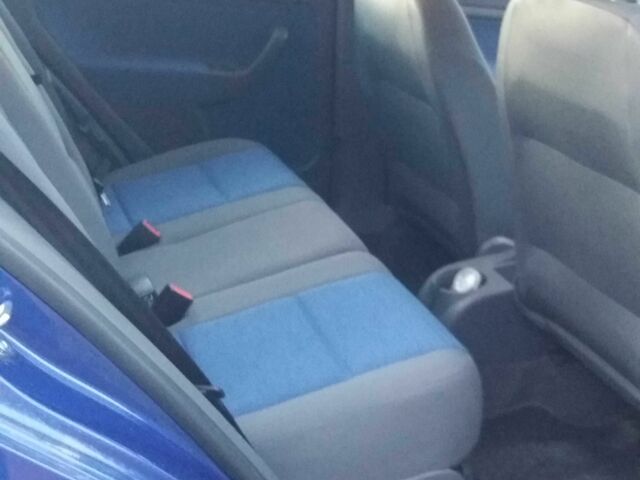 Синий Фольксваген Гольф Плюс, объемом двигателя 0 л и пробегом 230 тыс. км за 4500 $, фото 6 на Automoto.ua